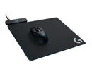 Mousepad Gamer Logitech Powerplay - 943-000208
