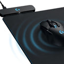 Mousepad Gamer Logitech Powerplay - 943-000208