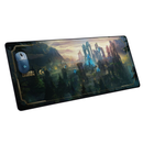 Mousepad Gamer Logitech G840 XL Edição LOL - 943-000543-V