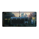 Mousepad Gamer Logitech G840 XL Edição LOL - 943-000543-V