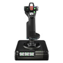 Simulador Logitech G X52 Professional H.O.T.A.S 945-000022