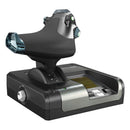 Simulador Logitech G X52 Professional H.O.T.A.S 945-000022