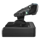 Simulador Logitech G X52 Professional H.O.T.A.S 945-000022