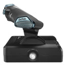 Simulador Logitech G X52 Professional H.O.T.A.S 945-000022