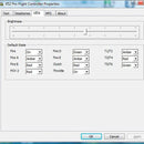 Simulador Logitech G X52 Professional H.O.T.A.S 945-000022