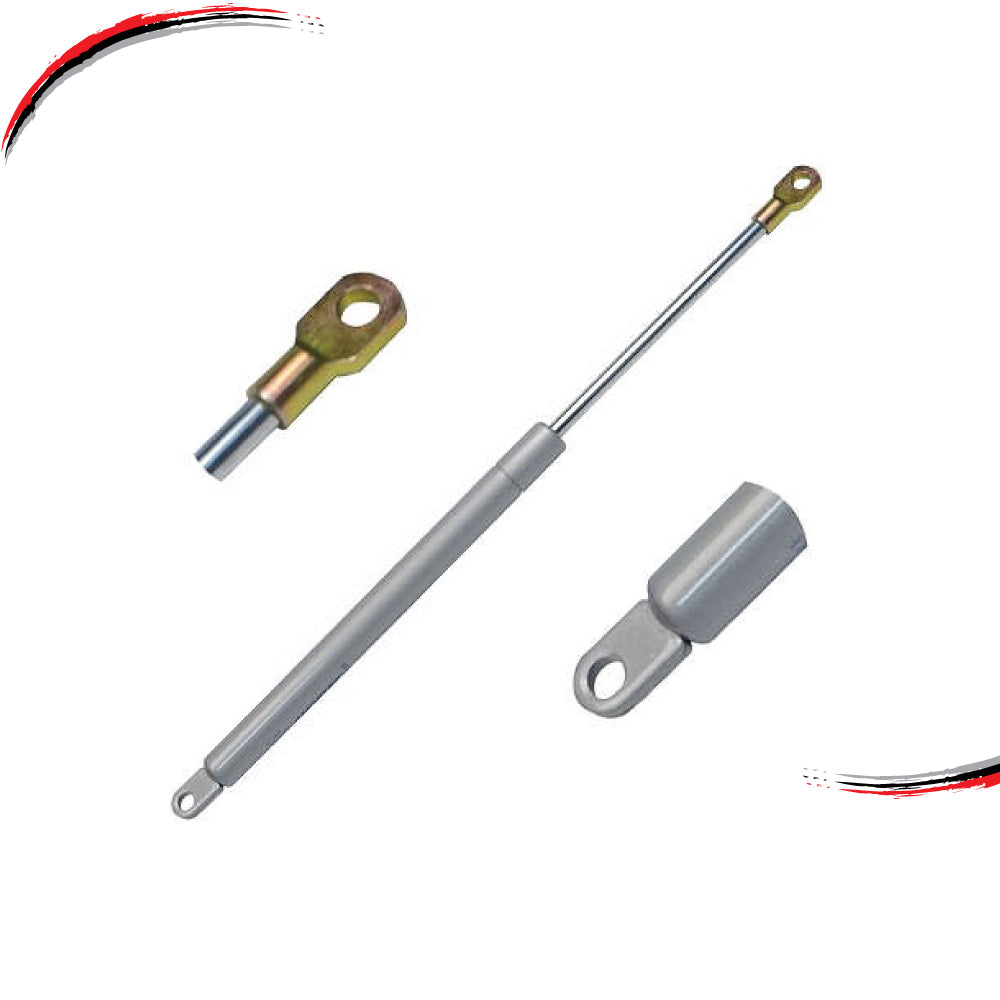 Amortecedor Para Uso Geral 27,0 Cm X 17,0 Cm Carga 17 Kg