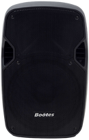 Caixa De Som Passiva Bootes Bp-1212  A.f. 12 Pol+dti  300w/mus