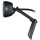 Webcam Logitech C270 HD720p Preta - 960-000694