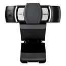 Webcam Logitech C930E Full HD 1080p Preta - 960-000971