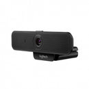 Webcam LOGITECH C925e Full HD Preta 960-001075