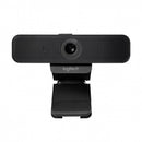 Webcam LOGITECH C925e Full HD Preta 960-001075