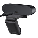 Webcam Logitech Brio 4K Pro Preta VC - 960-001105
