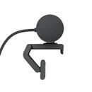 Webcam Logitech Brio 500 Preta Full HD 960-001412