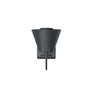 Webcam Logitech Brio 300 Grafite Full HD - 960-001413-C