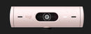 Webcam Logitech Brio 500 Rosa Full HD 960-001418