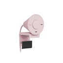 Webcam Logitech Brio 300 Rosa Full HD - 960-001446-C