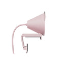 Webcam Logitech Brio 300 Rosa Full HD - 960-001446-C