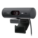 Webcam Logitech Brio - 960-001515