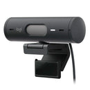Webcam Logitech Brio - 960-001515