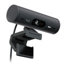 Webcam Logitech Brio - 960-001515