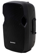 Caixa De Som Passiva Bootes Bp-1212  A.f. 12 Pol+dti  300w/mus
