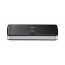 Scanner Canon A4 P-215II 15ppm 600DPI 9705B007AC