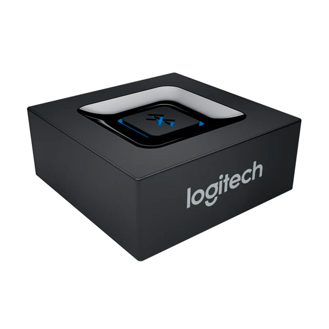 Adaptador de Áudio Logitech Bluetooth BlueboxII 980-001277