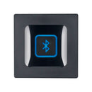 Adaptador de Áudio Logitech Bluetooth BlueboxII 980-001277