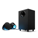 Caixa de Som Logitech Gamer G560 RGB 980-001310