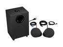 Caixa de Som Logitech Gamer G560 RGB 980-001310