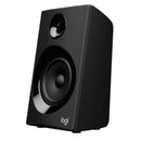Caixa de Som Logitech Z607 Pt Multimidia 5.1 980-001321