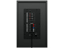 Caixa de Som Logitech Z607 Pt Multimidia 5.1 980-001321