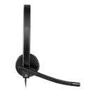 Headset LOGITECH H570e Mono USB VC 981-000570