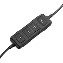 Headset LOGITECH H570e Mono USB VC 981-000570