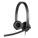 Headset LOGITECH H570e Mono USB VC 981-000570