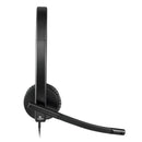 Headset LOGITECH H570e Mono USB VC 981-000570