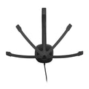 Headset Logitech H151 Preto estéreo analógico - 981-000587