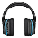 Headset Gamer Logitech G635 Pt Surround 7.1 981-000748