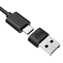 Headset Logitech Zone Wired Microsoft Teams VC 981-000871 -