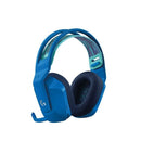 Headset Gamer Logitech G733 Azul Sem Fio 981-000942