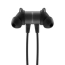 Fone de Ouvido Logitech Zone Wired Earbuds com fio - 981-001008