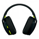 Headset Gamer Logitech G435 Preto 981-001049