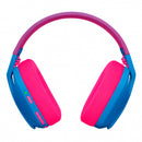 Headset Gamer Logitech G435 Azul Sem Fio 981-001061