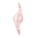Headset Logitech H390 Rosa Estéreo USB - 981-001280-C