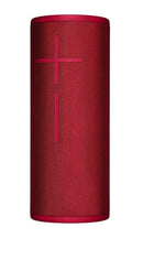 Caixa de Som Logitech UE Boom 3 Vermelho 984-001358