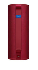 Caixa de Som Logitech UE Boom 3 Vermelho 984-001358