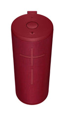 Caixa de Som Logitech UE Boom 3 Vermelho 984-001358