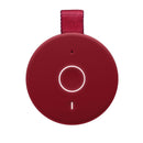 Caixa de Som Logitech UE Boom 3 Vermelho 984-001358