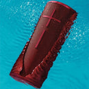Caixa de Som Logitech UE Boom 3 Vermelho 984-001358