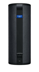 Caixa de Som Logitech UE Megaboom 3 Preta 984-001396